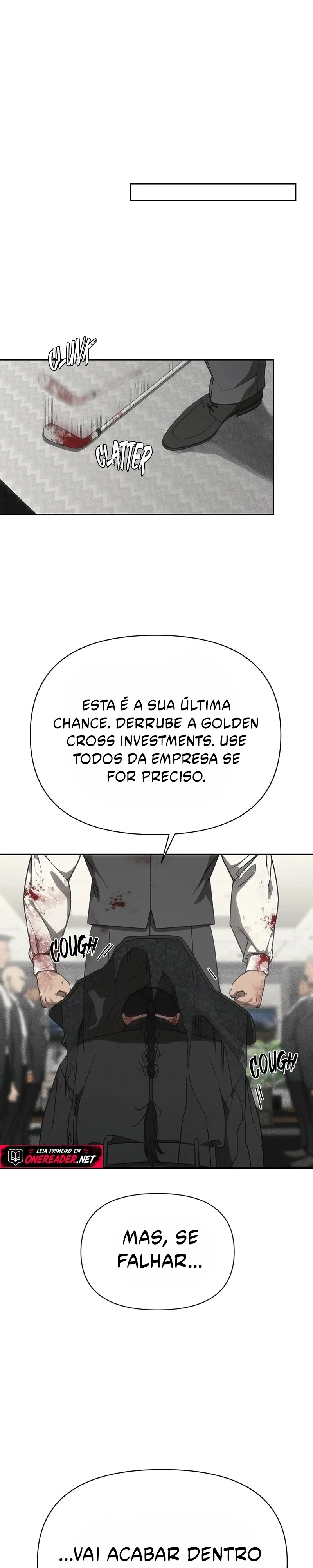ShaMONEYism Capítulo 19 Página 39