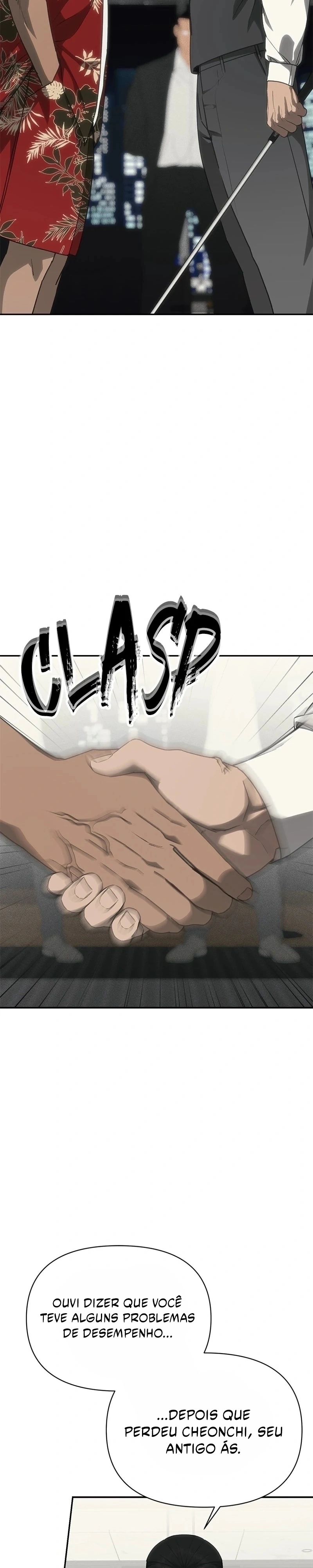 ShaMONEYism Capítulo 19 Página 6