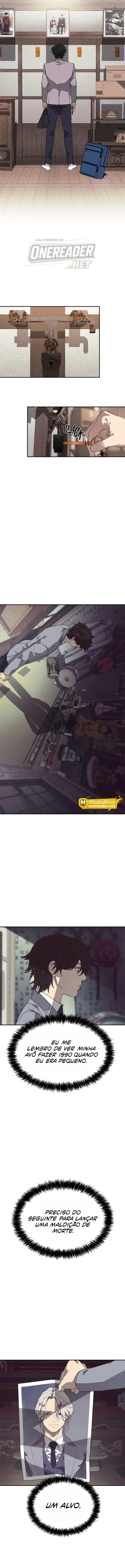 ShaMONEYism Capítulo 2 Página 14