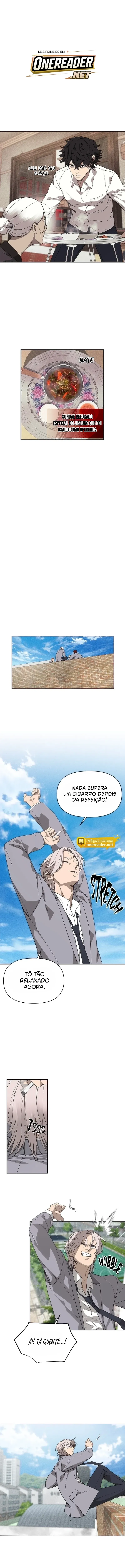 ShaMONEYism Capítulo 2 Página 19