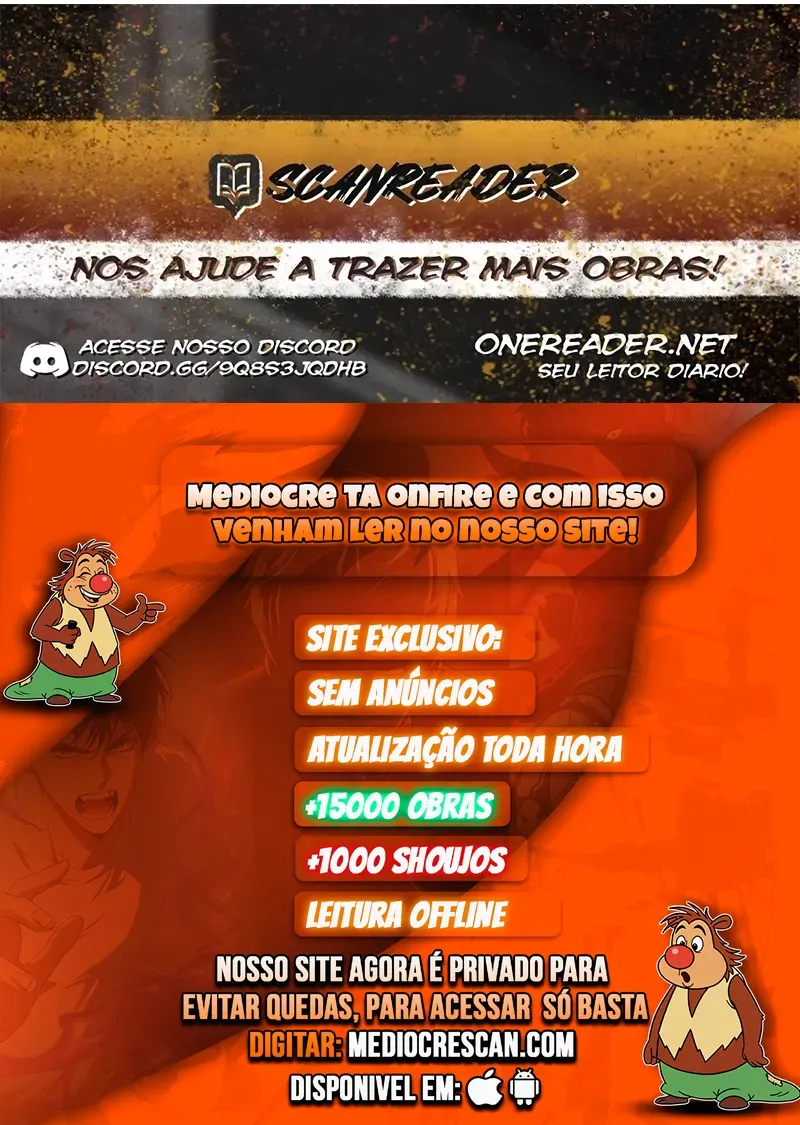 ShaMONEYism Capítulo 2 Página 23