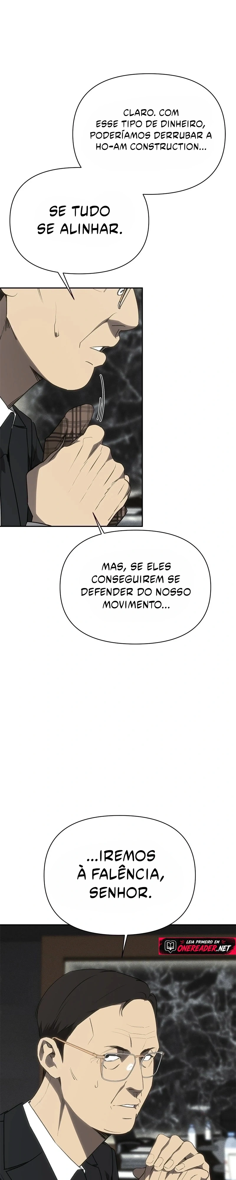 ShaMONEYism Capítulo 20 Página 10