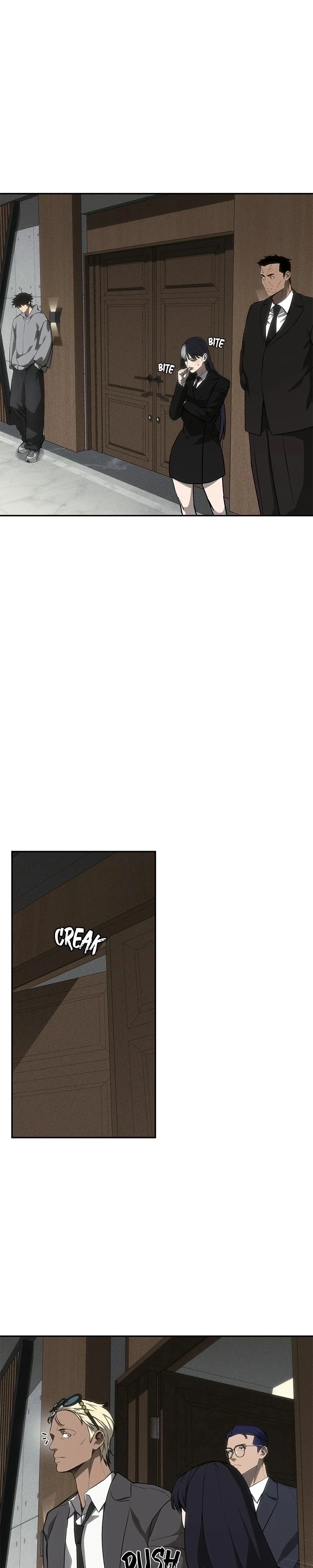 ShaMONEYism Capítulo 20 Página 16