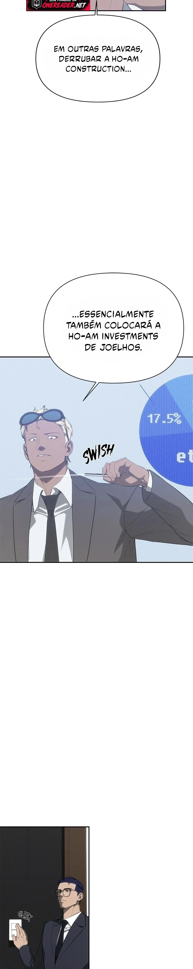 ShaMONEYism Capítulo 20 Página 5