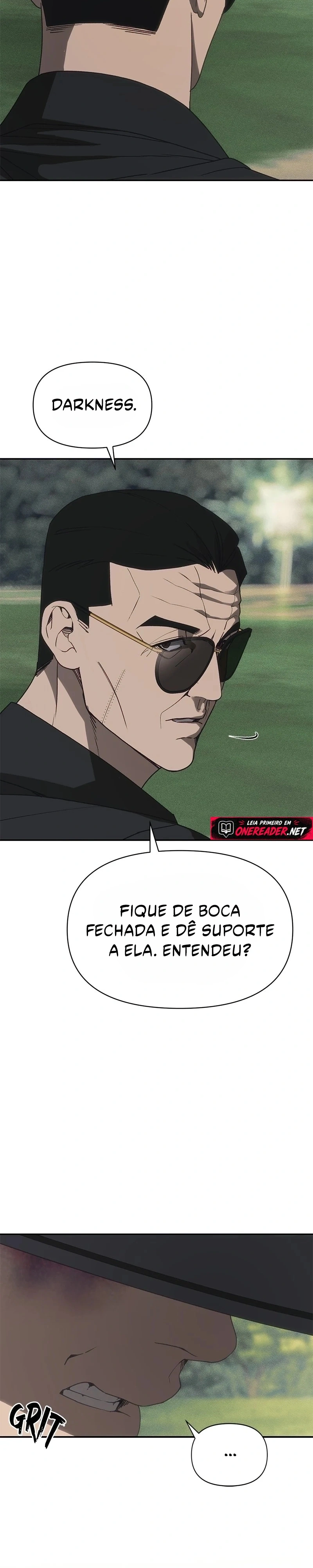 ShaMONEYism Capítulo 21 Página 11