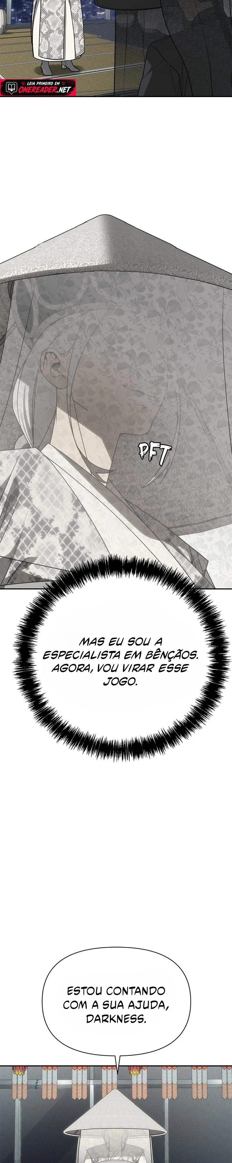 ShaMONEYism Capítulo 21 Página 17