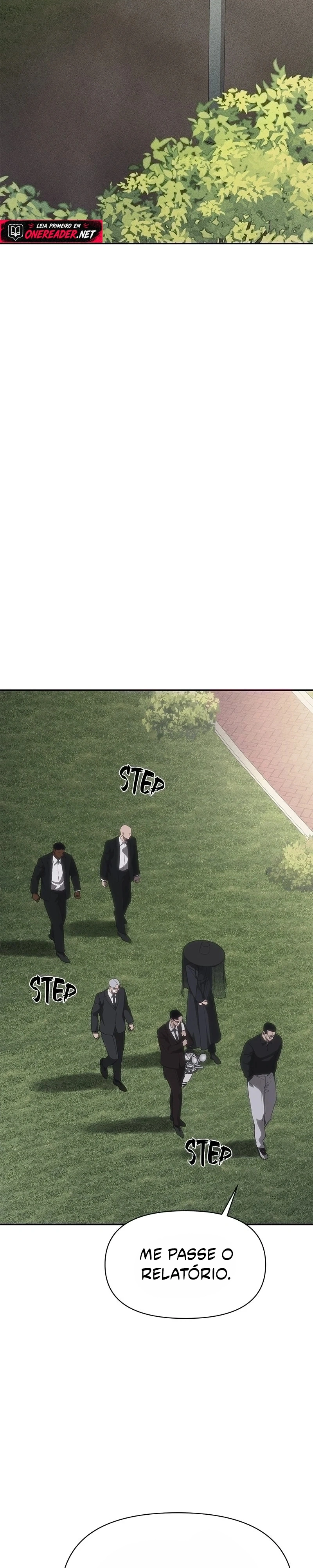 ShaMONEYism Capítulo 21 Página 2