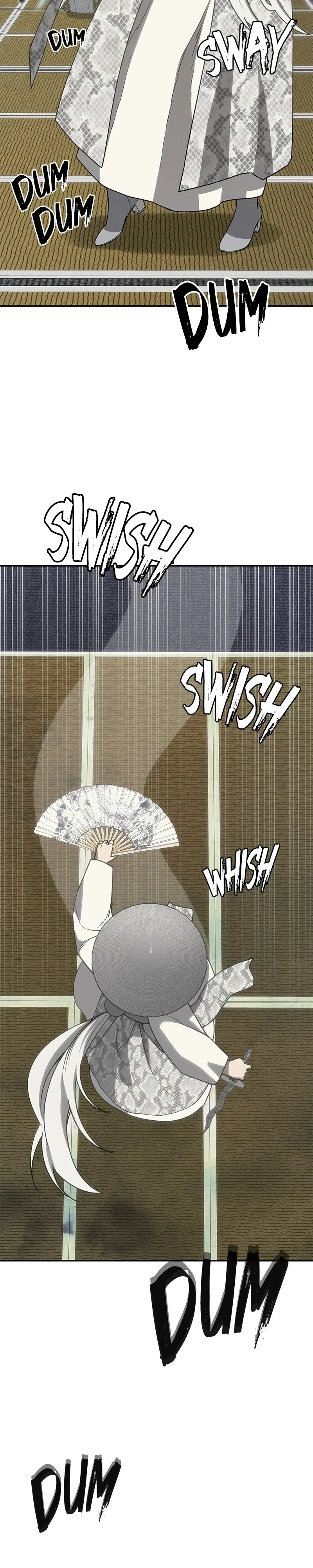 ShaMONEYism Capítulo 21 Página 22