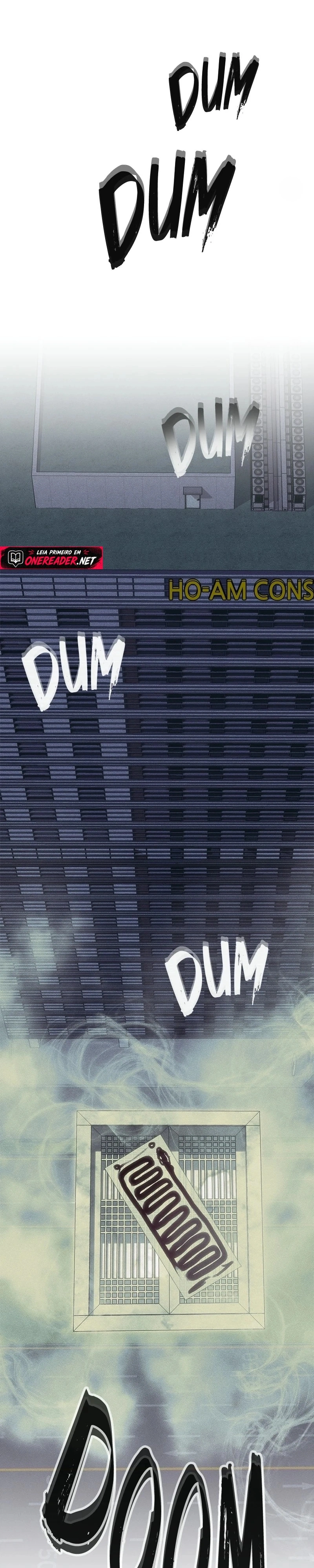 ShaMONEYism Capítulo 21 Página 23