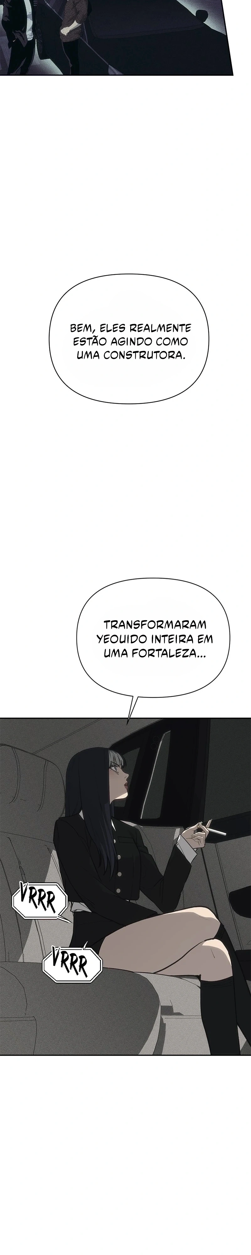 ShaMONEYism Capítulo 21 Página 29