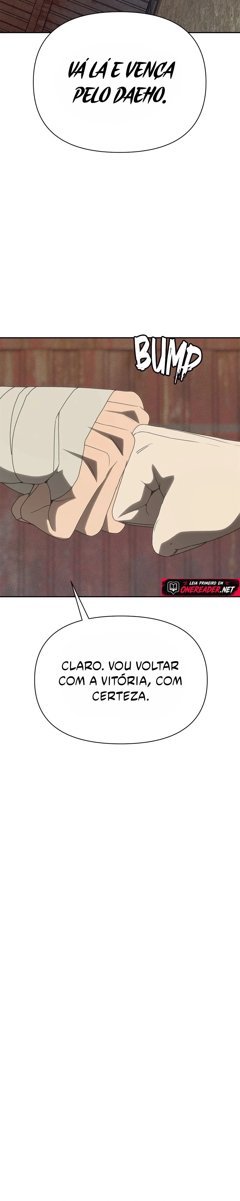 ShaMONEYism Capítulo 21 Página 36