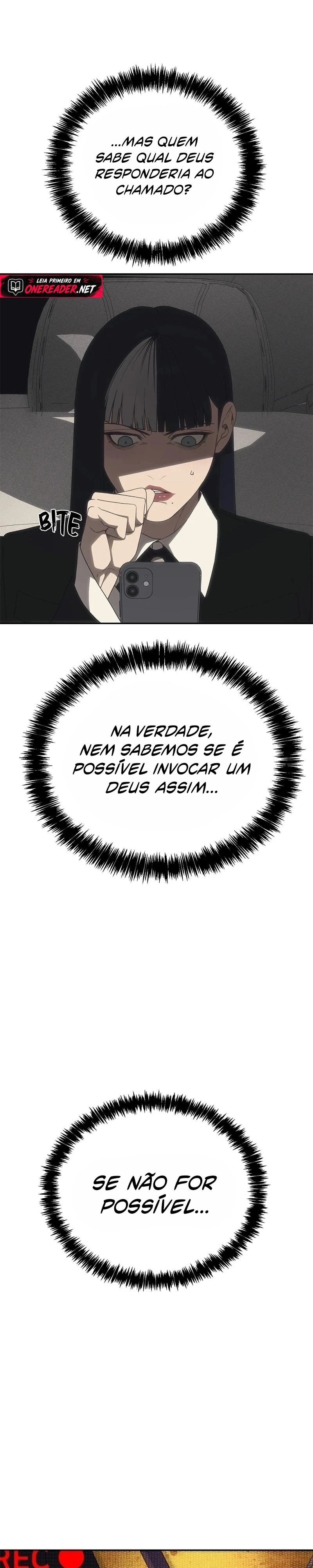 ShaMONEYism Capítulo 21 Página 50