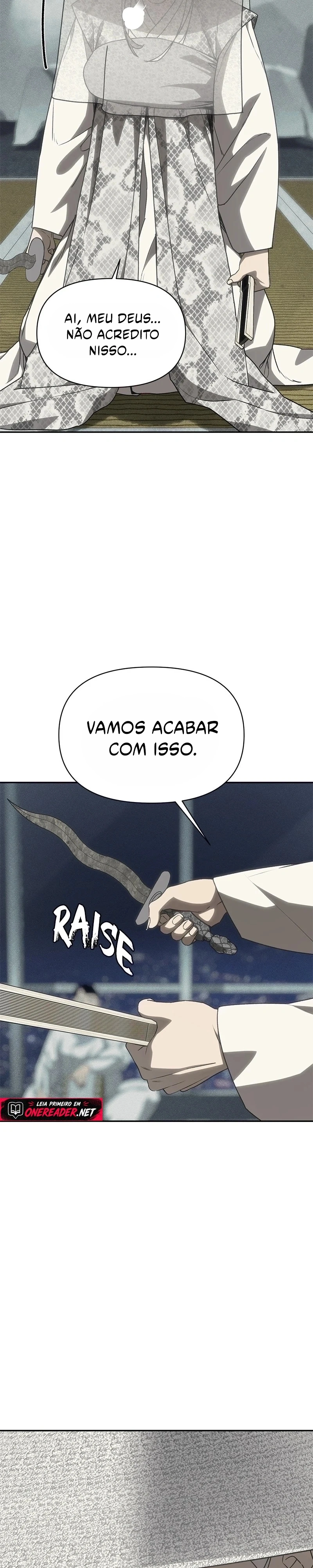 ShaMONEYism Capítulo 22 Página 13