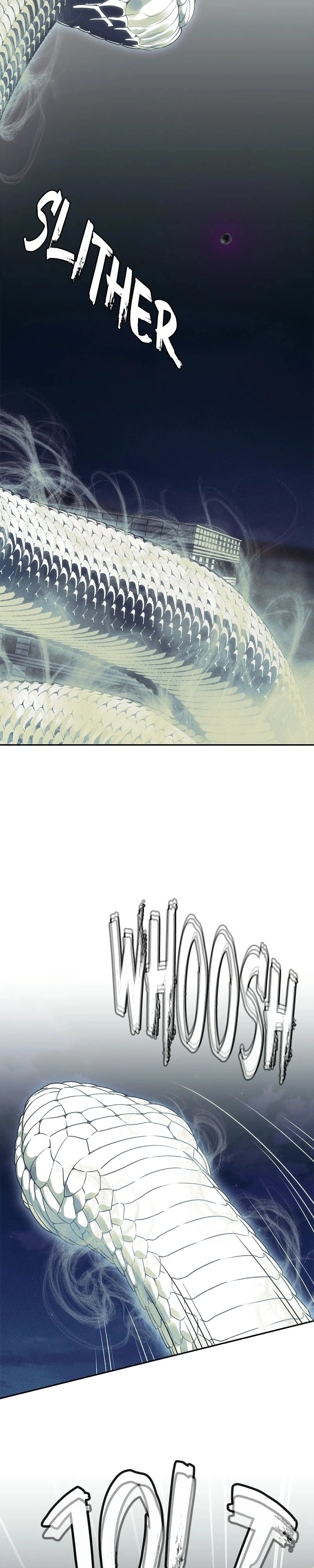 ShaMONEYism Capítulo 22 Página 15
