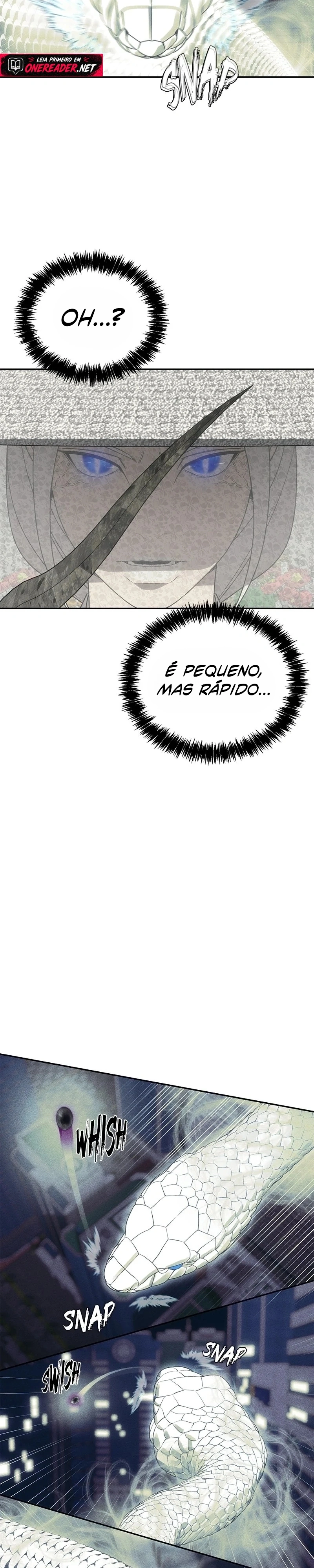ShaMONEYism Capítulo 22 Página 17