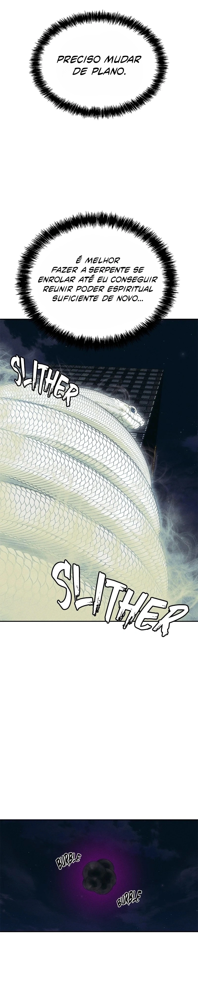 ShaMONEYism Capítulo 22 Página 19