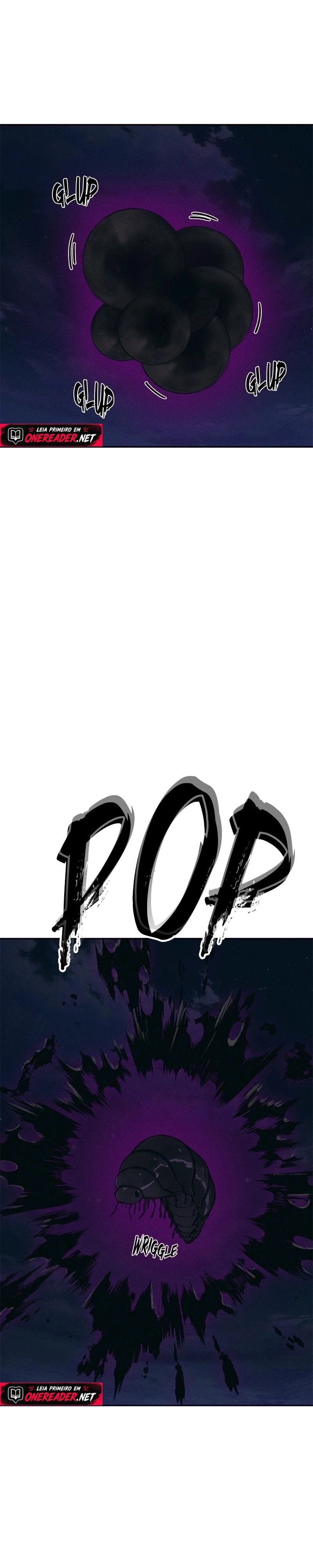 ShaMONEYism Capítulo 22 Página 20