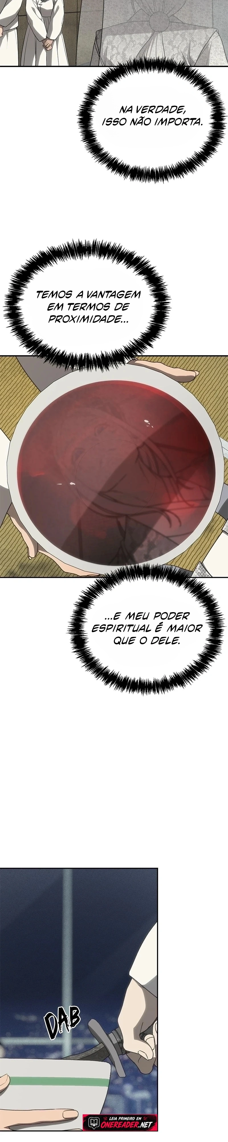 ShaMONEYism Capítulo 22 Página 22