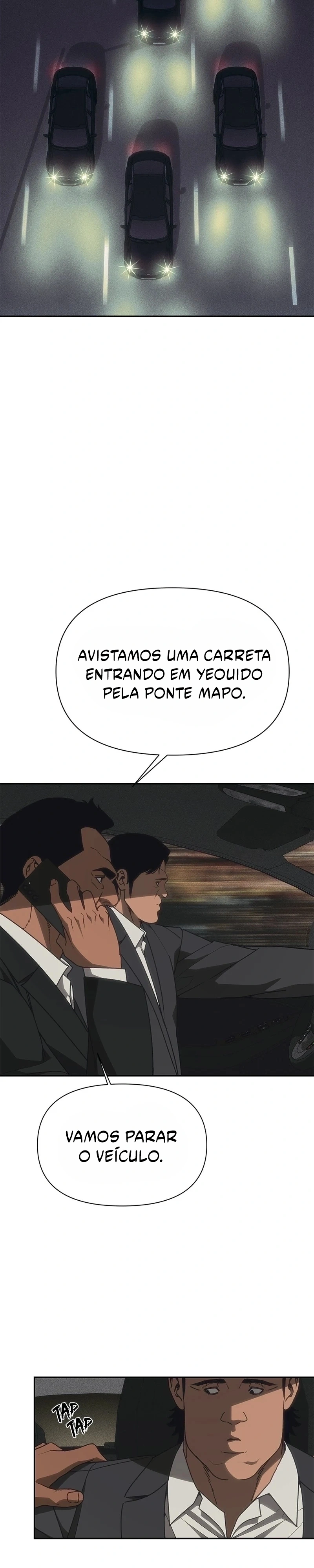 ShaMONEYism Capítulo 22 Página 41