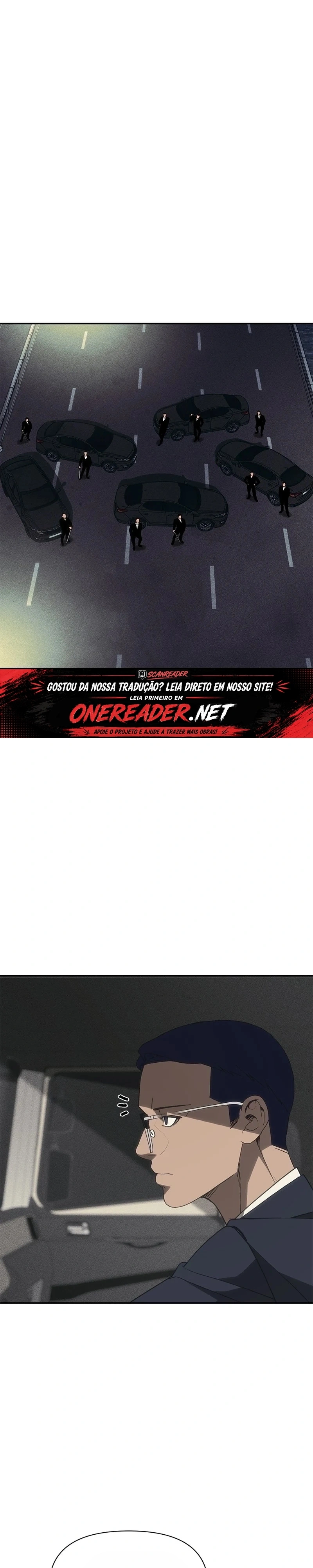 ShaMONEYism Capítulo 22 Página 42
