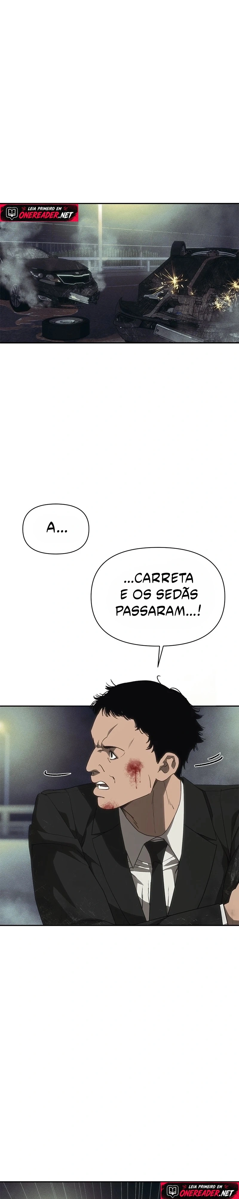 ShaMONEYism Capítulo 22 Página 49
