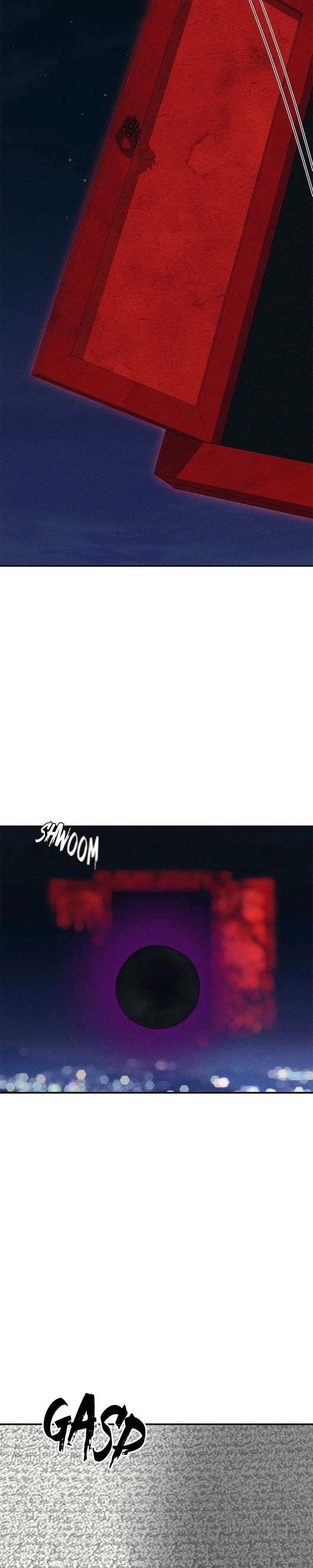 ShaMONEYism Capítulo 22 Página 6