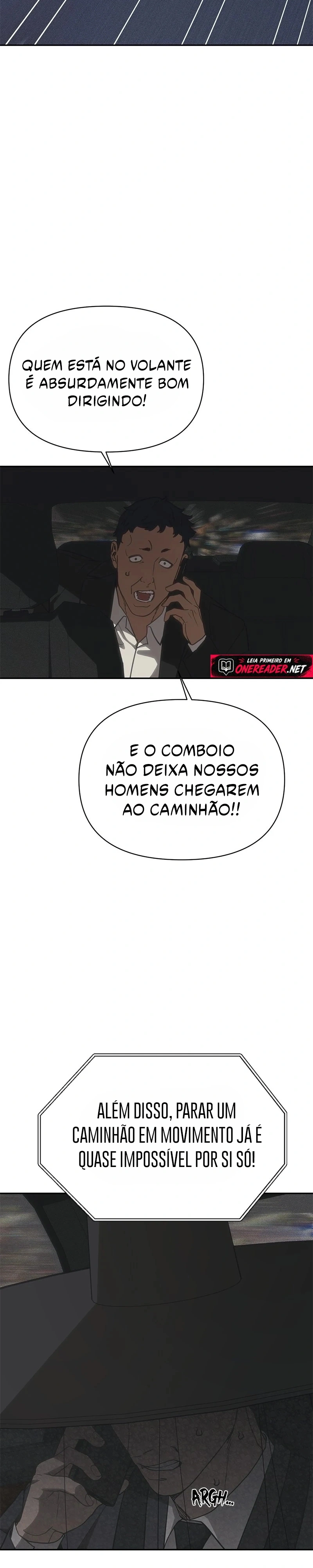 ShaMONEYism Capítulo 23 Página 10