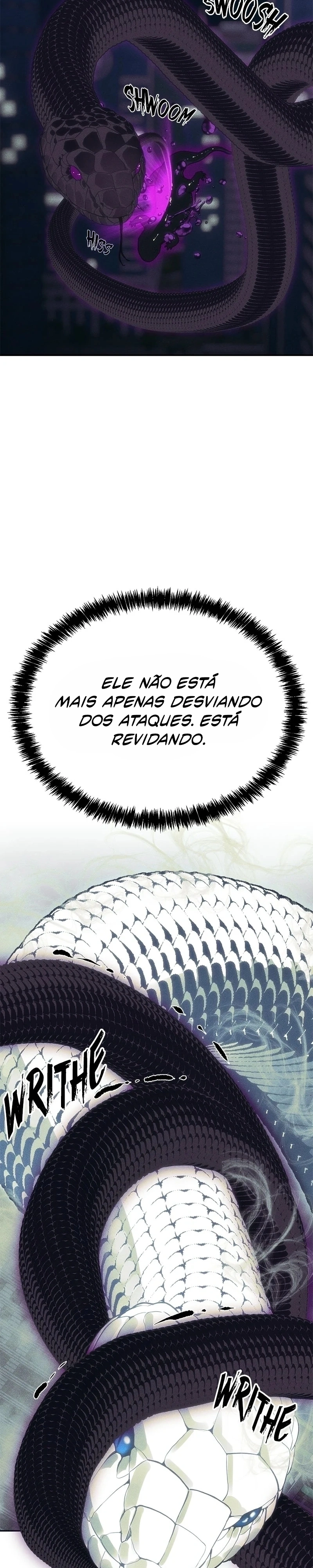 ShaMONEYism Capítulo 23 Página 12