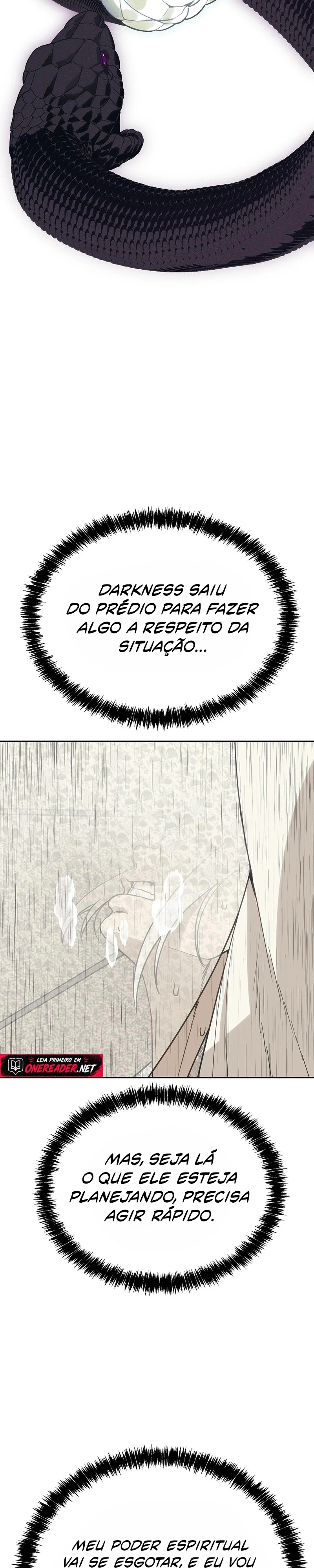 ShaMONEYism Capítulo 23 Página 13