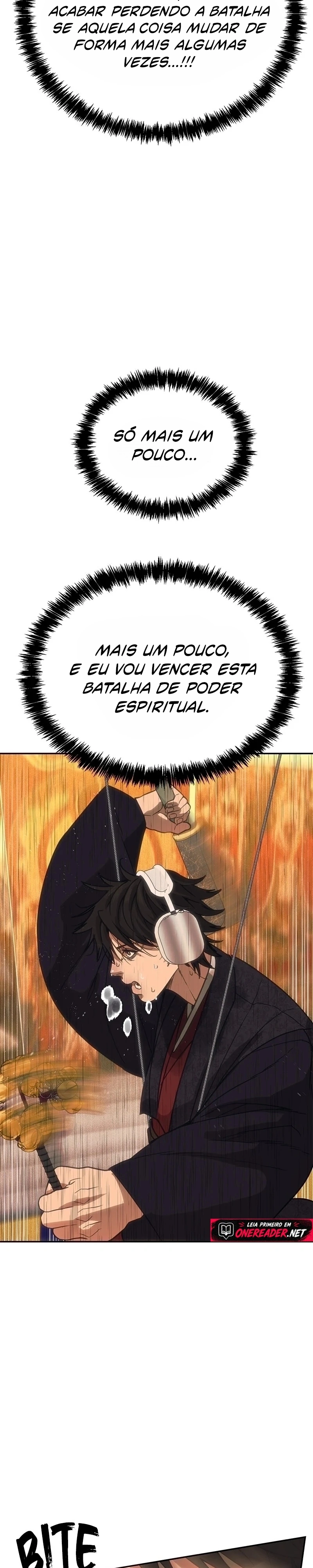 ShaMONEYism Capítulo 23 Página 14