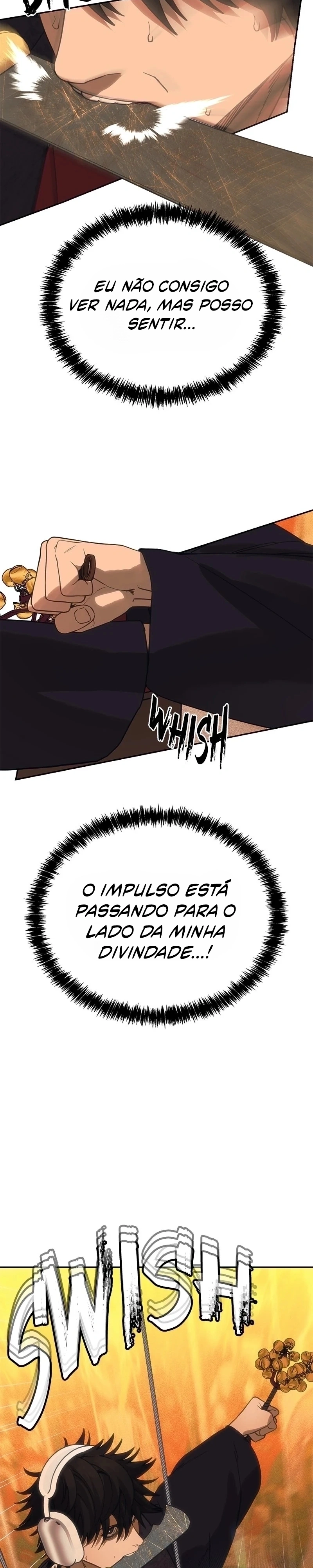 ShaMONEYism Capítulo 23 Página 15