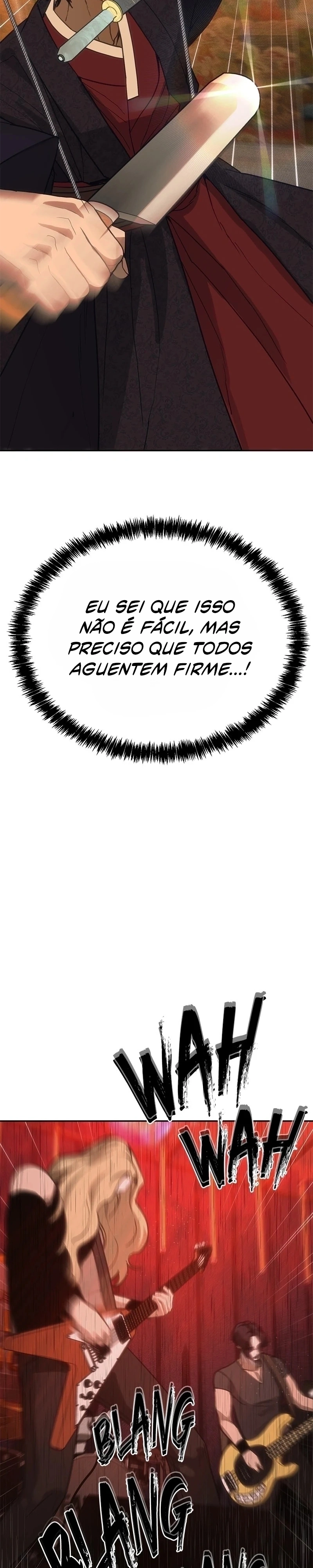ShaMONEYism Capítulo 23 Página 16