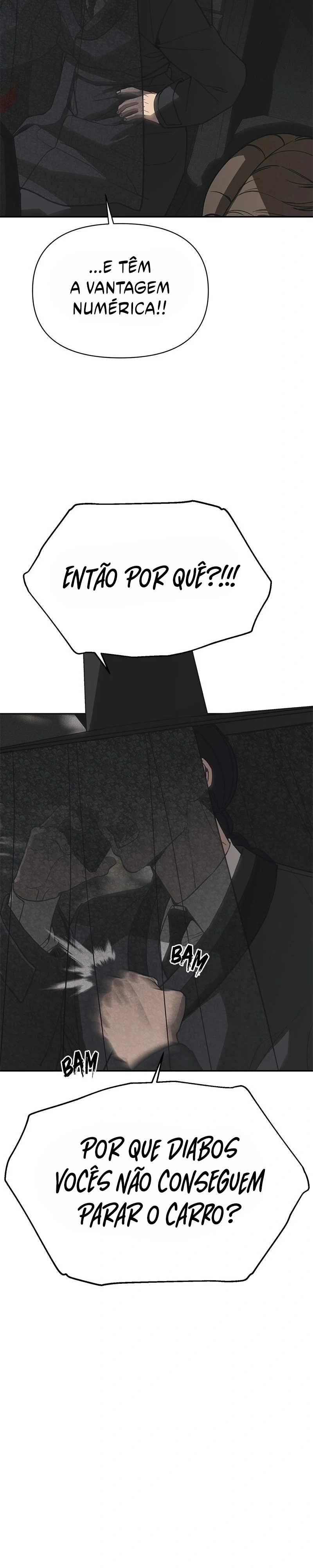 ShaMONEYism Capítulo 23 Página 3