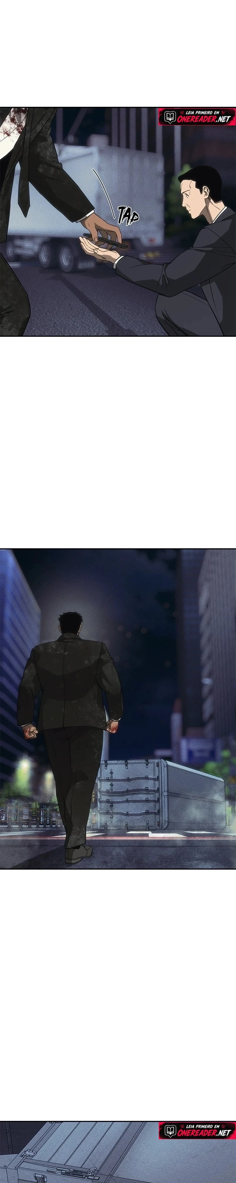 ShaMONEYism Capítulo 23 Página 30
