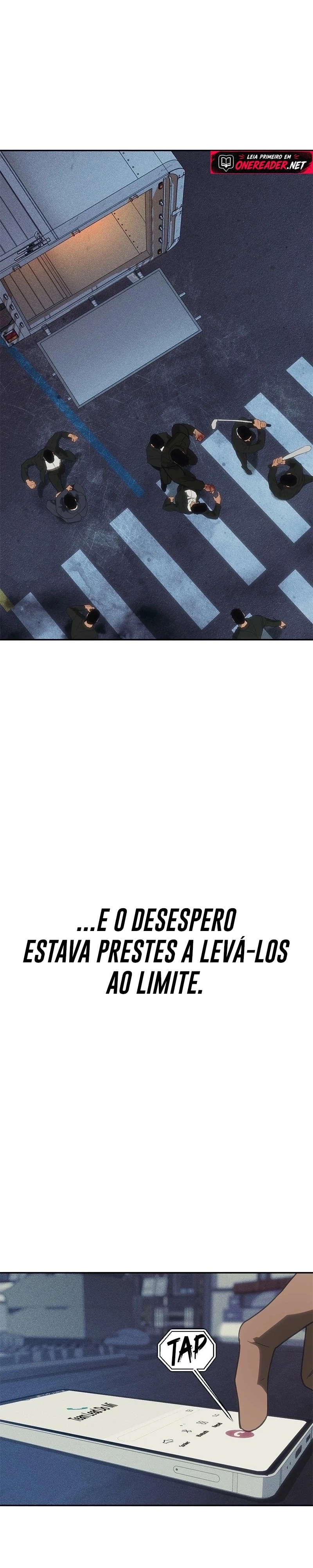 ShaMONEYism Capítulo 23 Página 37
