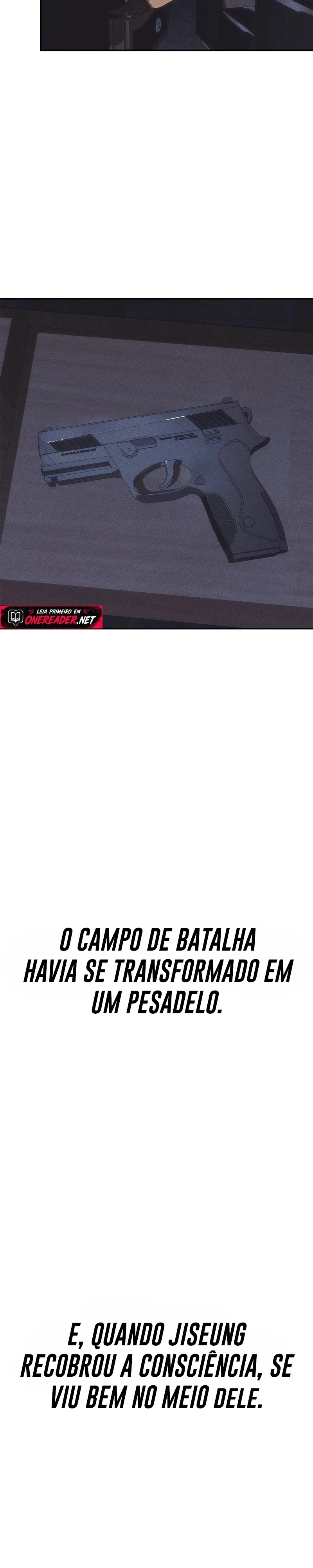 ShaMONEYism Capítulo 23 Página 39