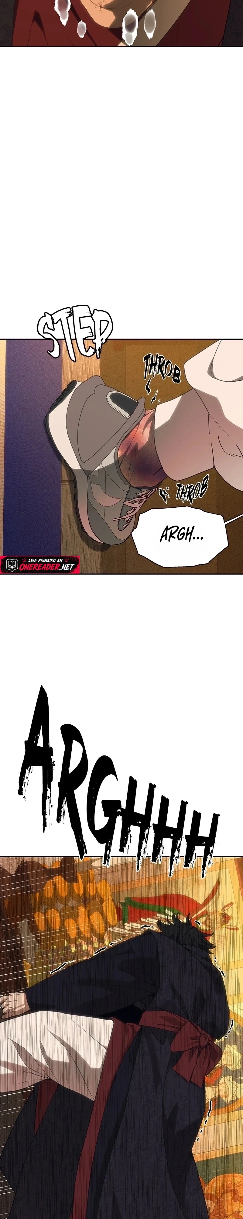 ShaMONEYism Capítulo 23 Página 52