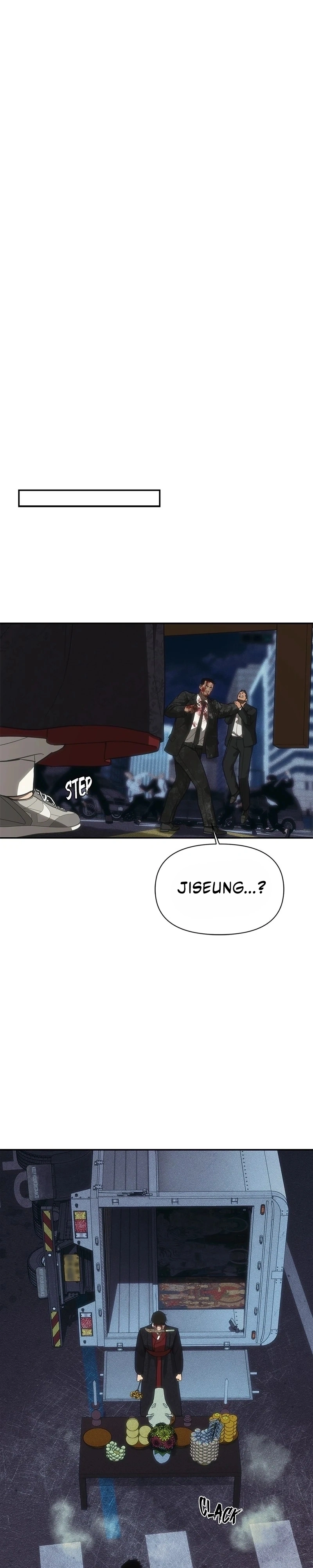ShaMONEYism Capítulo 23 Página 54