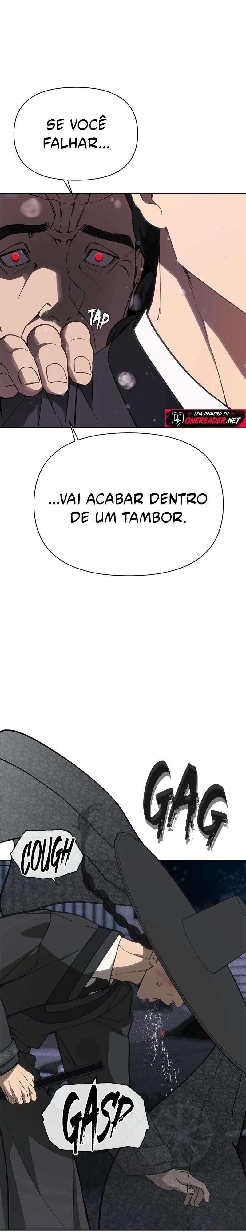 ShaMONEYism Capítulo 24 Página 10