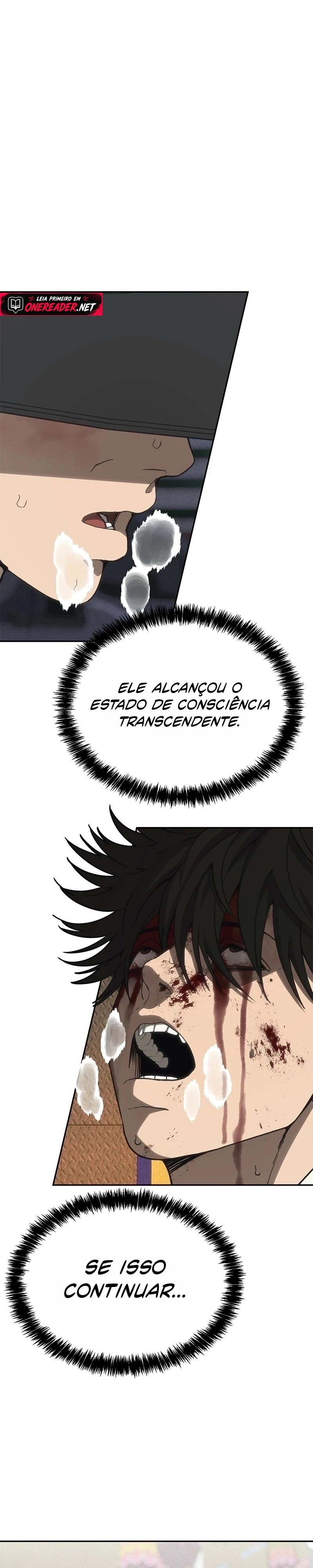 ShaMONEYism Capítulo 24 Página 11