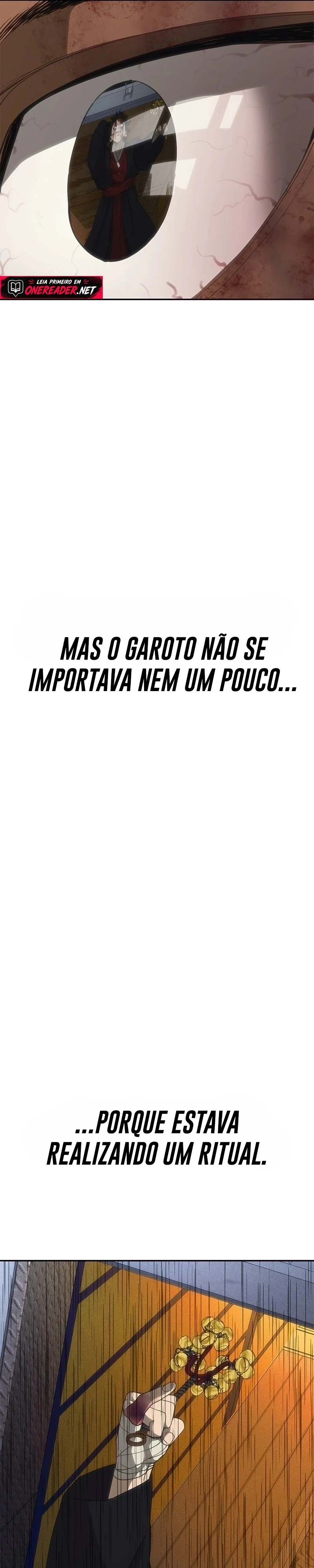 ShaMONEYism Capítulo 24 Página 4