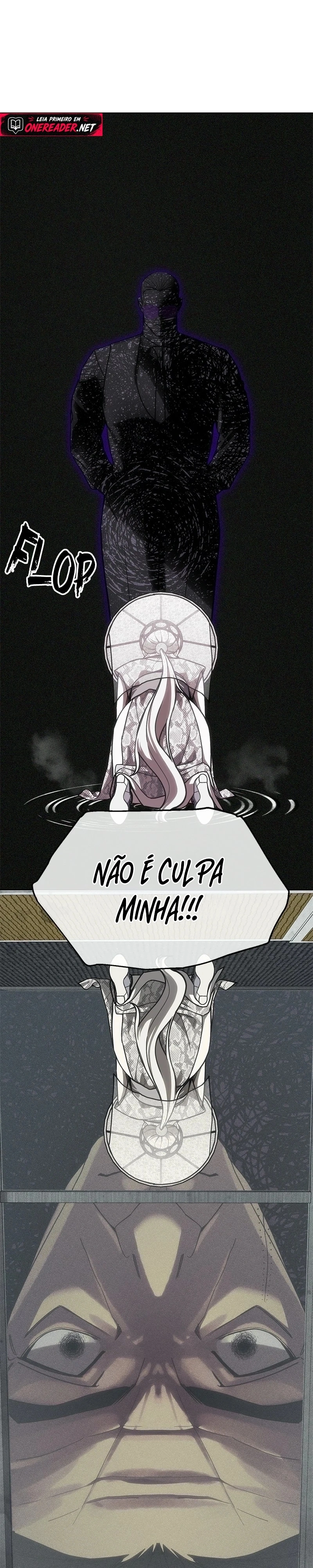 ShaMONEYism Capítulo 25 Página 10