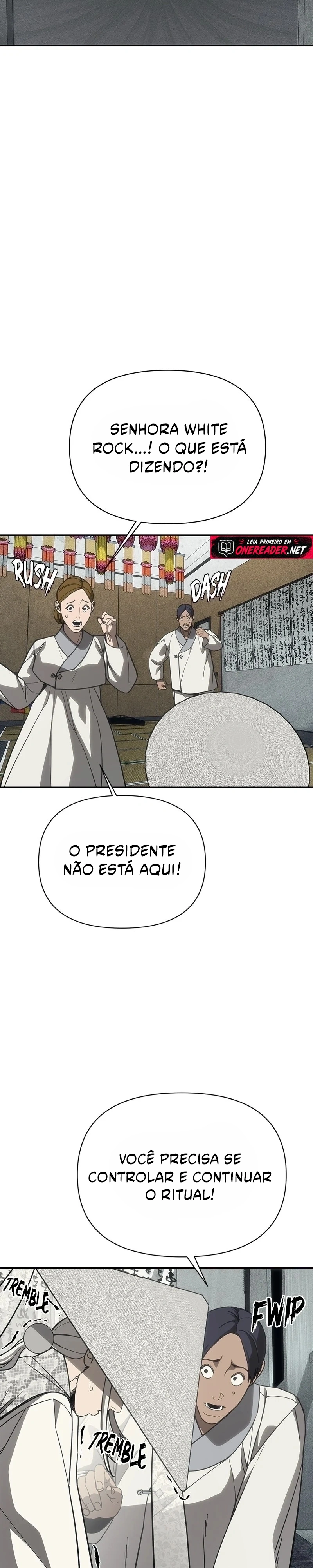 ShaMONEYism Capítulo 25 Página 11