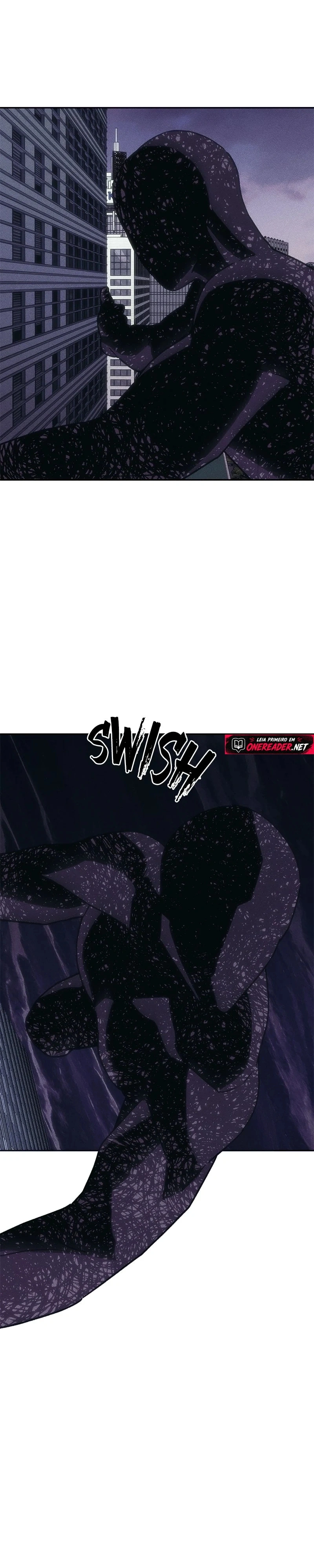 ShaMONEYism Capítulo 25 Página 14