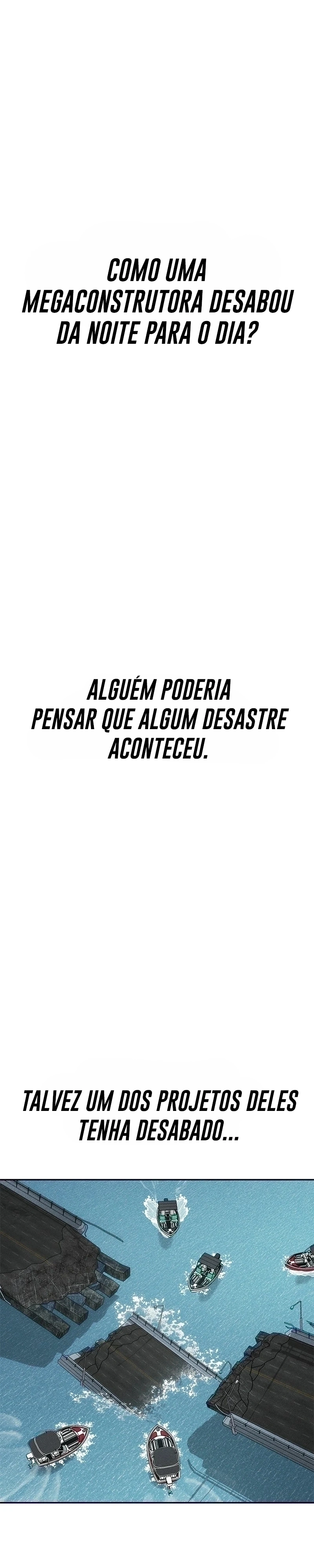 ShaMONEYism Capítulo 25 Página 36