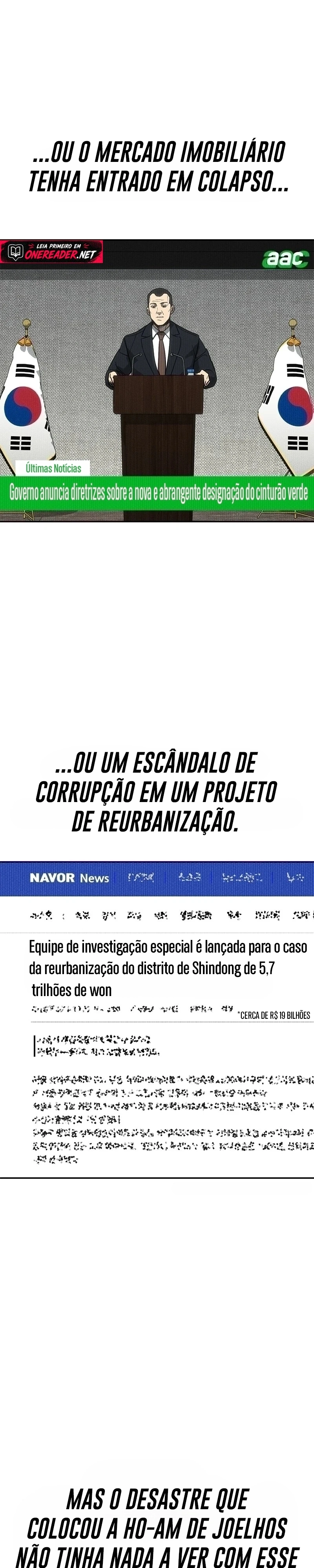 ShaMONEYism Capítulo 25 Página 37