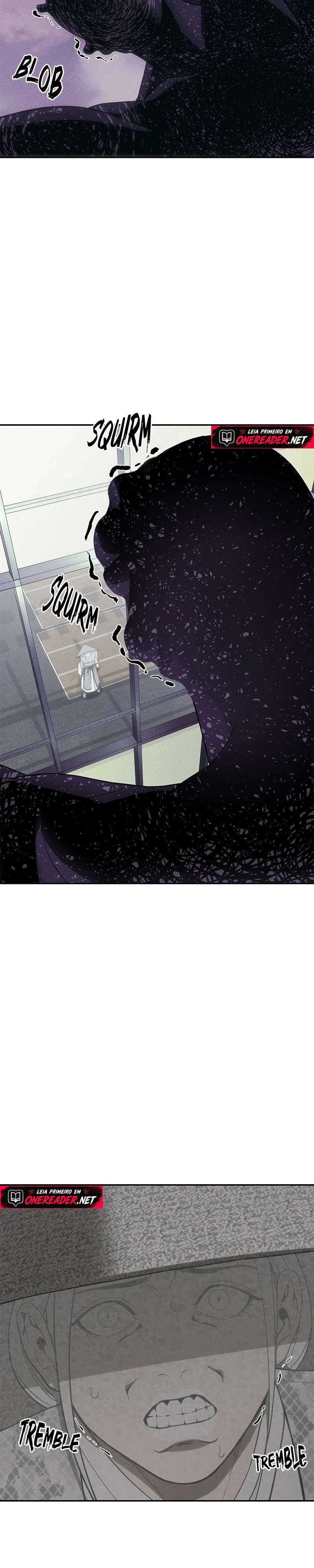 ShaMONEYism Capítulo 25 Página 4