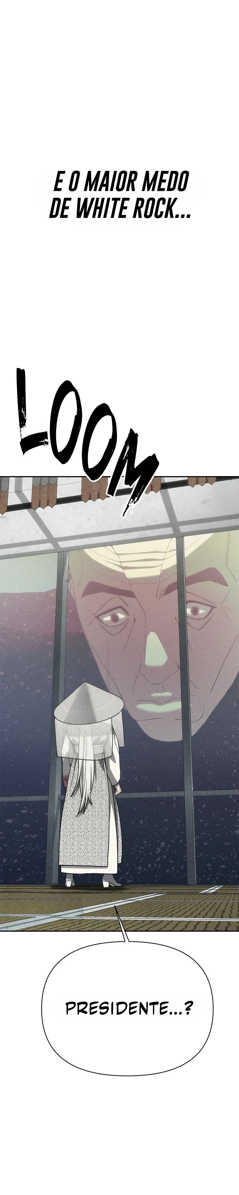 ShaMONEYism Capítulo 25 Página 5