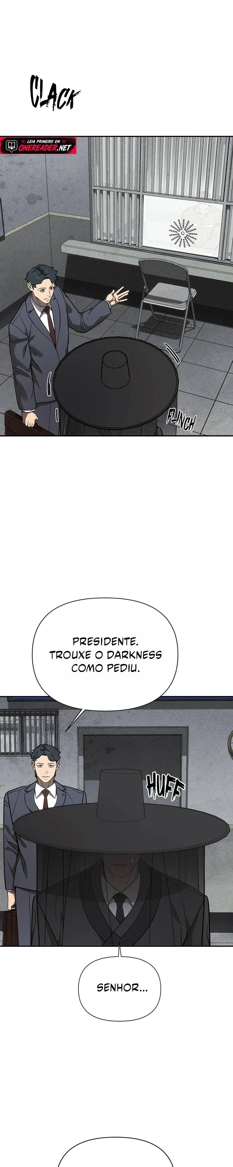 ShaMONEYism Capítulo 26 Página 24