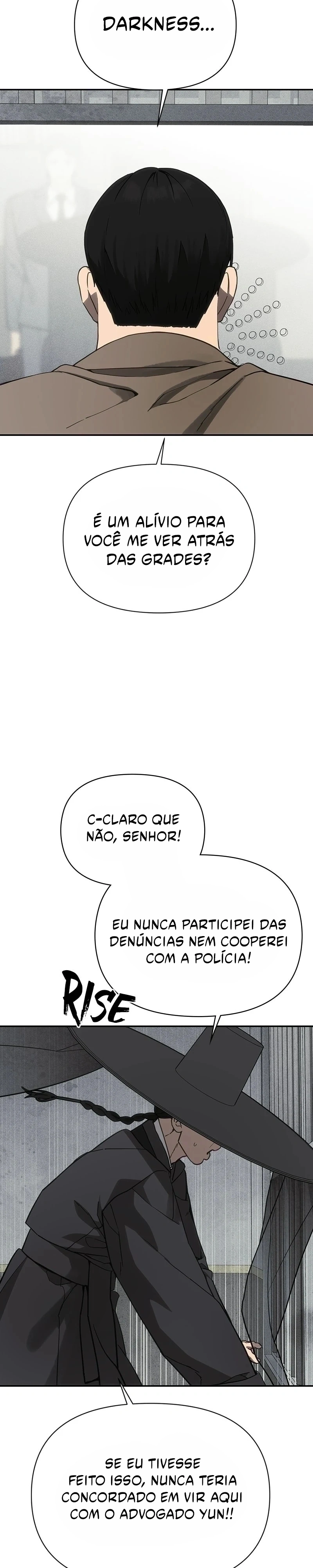 ShaMONEYism Capítulo 26 Página 25